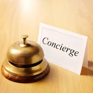 Elevate Your Care: The Concierge Physical Therapy Advantage