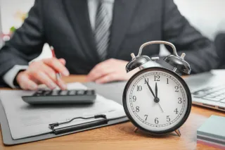 Annual Work Cycle: How to Seize the Moment and Ask for That Audacious Opportunity