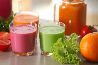 Anti-Inflammatory Juice Cleanse: The Ultimate Guide to Reducing Inflammation Naturally