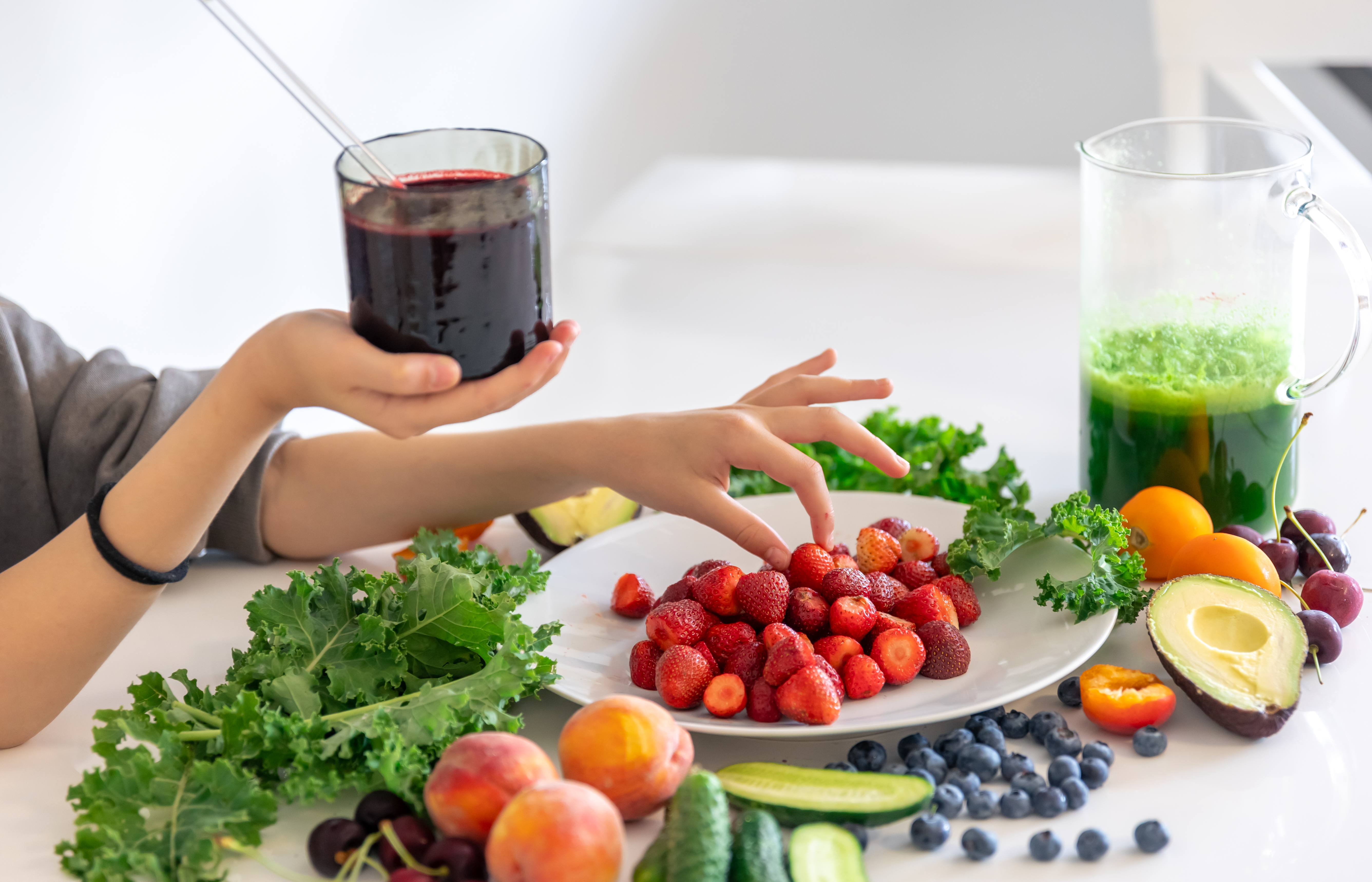 How to Succeed with a 5-Day Juice Cleanse🥤💪