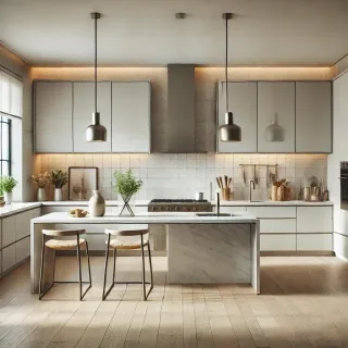 Feeling Stuck with Your Kitchen? Discover Fresh Design Ideas in Prospect Park, New Jersey!'