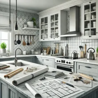 How Much Does Kitchen Renovation Cost in Fair Lawn, New Jersey? Find Out Here!