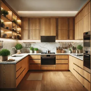 Luxurious Custom Kitchen Cabinets in Ringwood, New Jersey – Elevate Your Home Décor Today