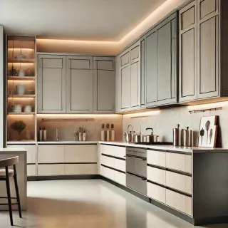 Discover How Custom Kitchen Cabinets in Bloomingdale, New Jersey Can Transform Your Home