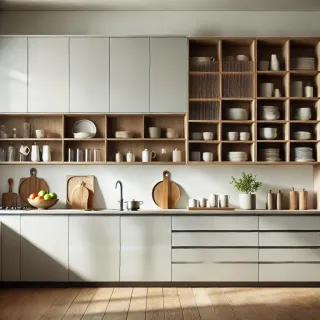 Why Custom Kitchen Cabinets in Fair Lawn, New Jersey Are Essential for Your Home's Style Upgrade