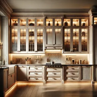Discover the Essential Guide to Custom Kitchen Cabinets in Prospect Park, New Jersey