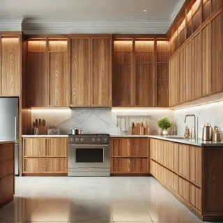 Unveiling the Artistry of Custom Kitchen Cabinets in West Caldwell, New Jersey