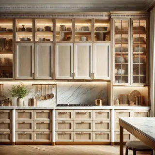 Finding the Right Custom Kitchen Cabinets in Netcong, New Jersey