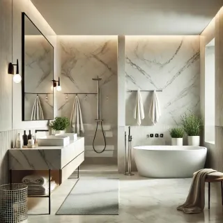 Transform Your Space: Stunning Bathroom Design Ideas in Oakland, New Jersey That Will Inspire You