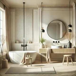 Transform Your Space: Innovative Bathroom Design Ideas in Mahwah, New Jersey
