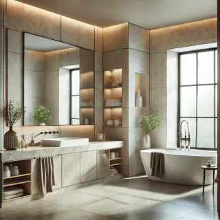 Transform Your Space: Inspiring Bathroom Design Ideas in Wayne, New Jersey