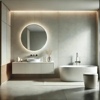Unlock the Secrets of Enchanting Bathroom Design Ideas in Ramsey, New Jersey!