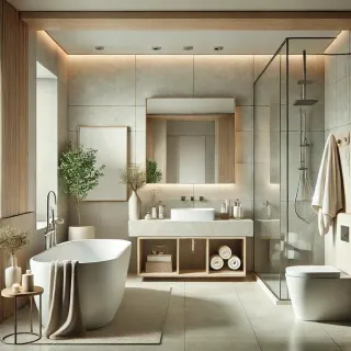 Transform Your Space: Inspiring Bathroom Design Ideas in Ringwood, New Jersey
