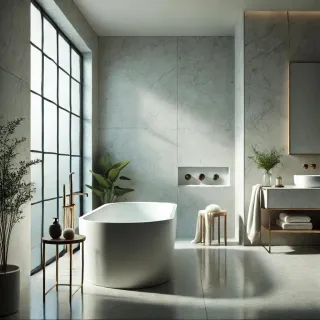 Exploring Inspiring Bathroom Design Ideas in Wanaque, New Jersey