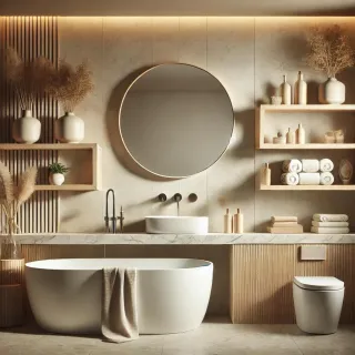 Transform Your Space with These Inspiring Bathroom Design Ideas in Montville, New Jersey