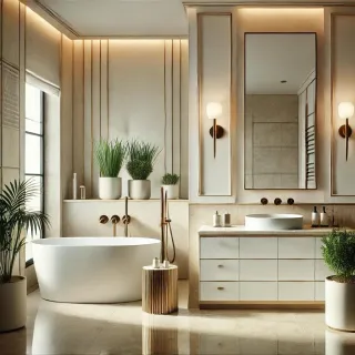 Transform Your Space: Innovative Bathroom Design Ideas in Midland Park, New Jersey