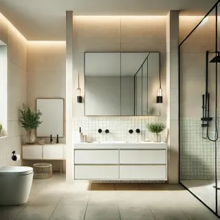 Transform Your Space: Quirky Bathroom Design Ideas in North Haledon, New Jersey