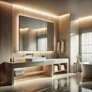 Smart Bathroom Design Ideas in Bloomingdale, New Jersey – Transform Your Space with These Expert Tips