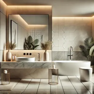 Transform Your Space with Stunning Bathroom Design Ideas in Ho-Ho-Kus, New Jersey