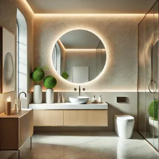 Transform Your Space: Unforgettable Bathroom Design Ideas in Hawthorne, New Jersey!