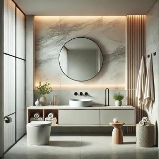Transforming Your Space: Inspiring Bathroom Design Ideas in Verona, New Jersey