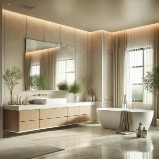 Transform Your Space: Stunning Bathroom Design Ideas in West Caldwell, New Jersey!