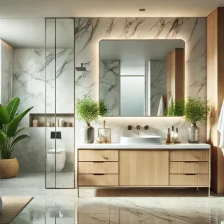 Transform Your Space with the Best Bathroom Design Ideas in Fairfield, New Jersey!