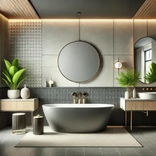 Discover the Unseen Bathroom Design Ideas in Essex Fells, New Jersey That Will Transform Your Space