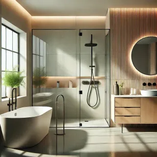 Discover Inspiring Bathroom Design Ideas in West Orange, New Jersey for a Relaxing Retreat