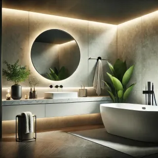 Transform Your Space: Stunning Bathroom Design Ideas in Wharton, New Jersey That Will Blow Your Mind!