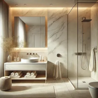 Stunning Bathroom Design Ideas in Succasunna, New Jersey You’ll Fall in Love With!