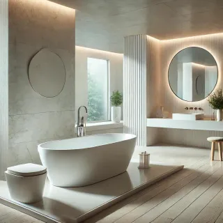 Brighten Your Space with Inspiring Bathroom Design Ideas in Mendham, New Jersey
