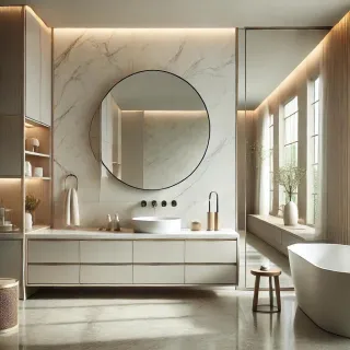 Transform Your Space with Stunning Bathroom Design Ideas in Chester, New Jersey