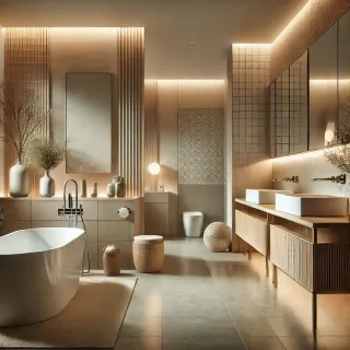 Explore Inspiring Bathroom Design Ideas in Stanhope, New Jersey for Every Style