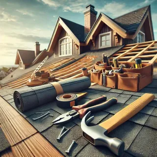Reliable Roofing Companies Near Me in Oakland, New Jersey for Quality Repairs and Installations