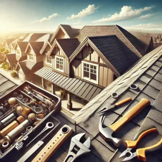 Discover Why Homeowners in Allendale, New Jersey Trust the Best Roofing Companies Near Me for Exceptional Service!