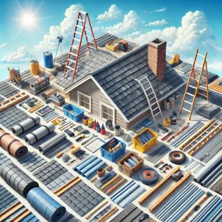 Secure Your Shelter with Expert Roofing Companies Near Me in Montville, New Jersey