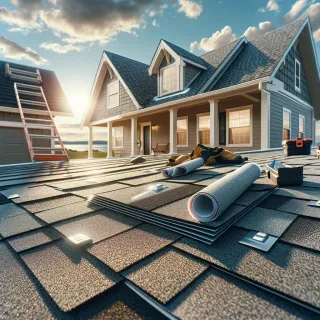 Ever Wondered Which Roofing Companies Near Me in West Milford, New Jersey You Can Trust?