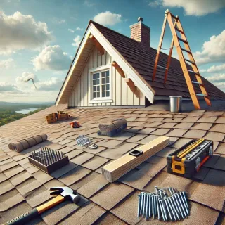 Looking for Reliable Roofing Companies Near Me in Saddle River, New Jersey?