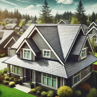 Why Choosing the Right Roofing Companies Near Me in Verona, New Jersey is Crucial for Your Home’s Protection