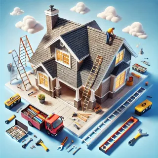 Expert Roofing Companies Near Me in Roseland, New Jersey for Lasting Protection and Quality Service