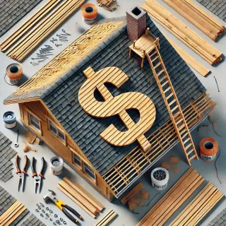Understanding Roof Replacement Cost in Oakland, New Jersey: A Clear Guide to Your Home’s Future