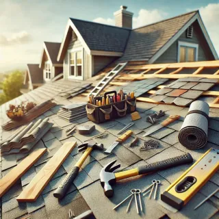 Unlock the Truth About Roof Replacement Cost in Mahwah, New Jersey – What You Really Need to Know!
