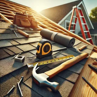 Unlocking the Future of Roof Replacement Cost in Ramsey, New Jersey: What You Need to Know