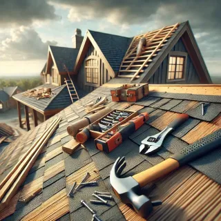 Is the Roof Replacement Cost in Pompton Lakes, New Jersey Shockingly Higher Than You Think?
