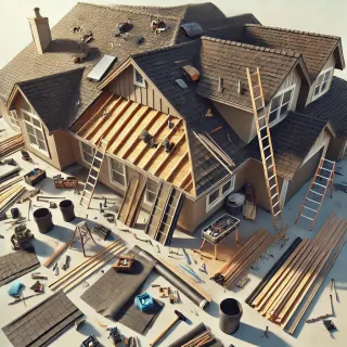 Understanding Roof Replacement Cost in Wanaque, New Jersey