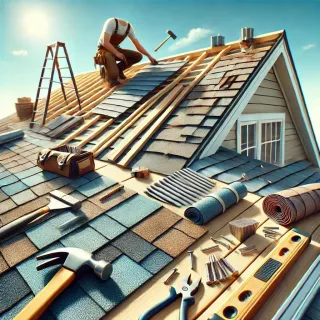 Understanding Roof Replacement Cost in Montville, New Jersey: A Guide for Homeowners