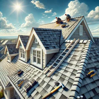 Understanding Roof Replacement Cost in Midland Park, New Jersey: What to Expect