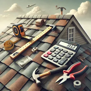 Here’s What I Wish I Knew About Roof Replacement Cost in Bloomingdale, New Jersey