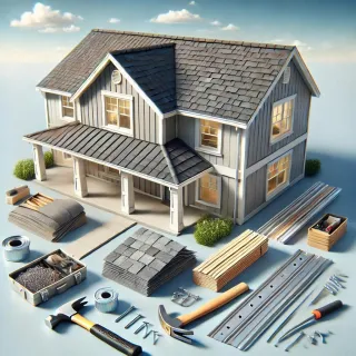 Unveiling the True Value: Understanding Roof Replacement Cost in Verona, New Jersey